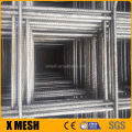 AS 4671 Standard F62 Reinforcing Welded Steel Wire Mesh For Concrete